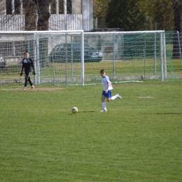 OLT: Unia Wrocław - Kolektyw Radwanice 0:1