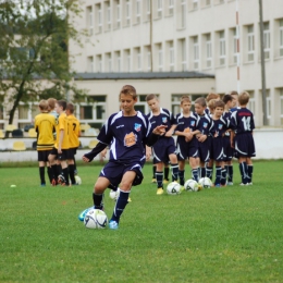 KS Ursus vs. Partyzant Leszno, 2:6