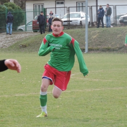 Pogranicze Kuźnica-Narew Choroszcz= 3-0