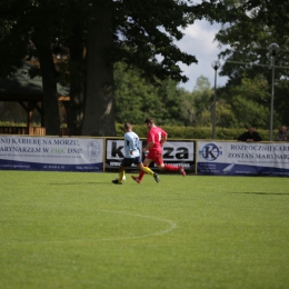 LKS Choczewo vs Stolem II Gniewino