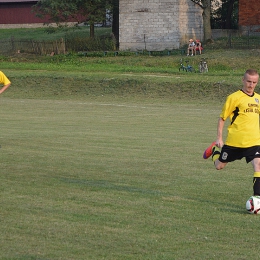 Śmigno - Dunajec Z.B (sparing lato 2015)