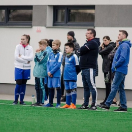 Boisko treningowe Mazura z nadanym imieniem mec. Święcickiego