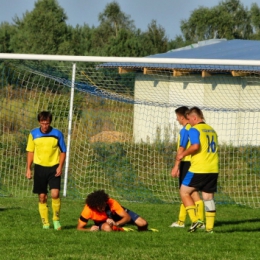 LKS MANASTERZ 5:0 Tęcza Wysock