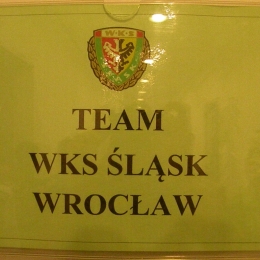 WKS Śląsk - Górnik Łęczna