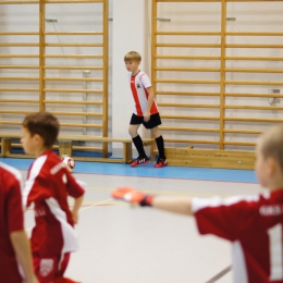 Gdańsk-Ujeścisko: MiniTurniej AP Marko-Gol vs. GKS Kowale