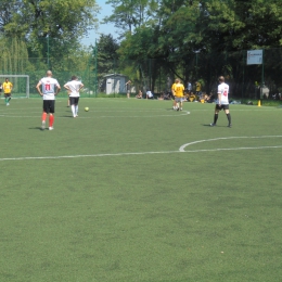 Letni Turniej ALP i MBS CUP, 3.08.2014