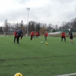 Trening w Sokółce-30.01.2016 r.