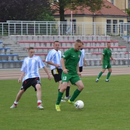 23-24.07.2016 - Turniej PNL CUP 2016