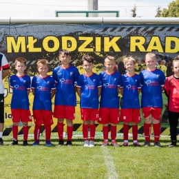 MŁODZIK SUMMER CUP 2024 (fot. Marek Pawlak) - rocznik 2014