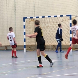 Piast Cup - młodzik i junior