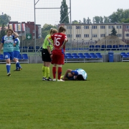 1L Widok - Rolnik 0:5