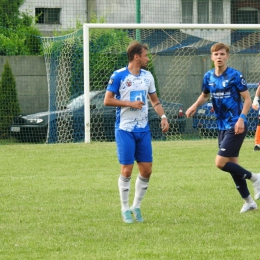 Olimpia Boruszowice - LKS ŻYGLIN