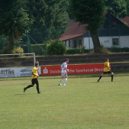 SV Laubusch 1919 - LKS Jemielnica 0:2