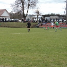 Pogranicze Kuźnica-Narew Choroszcz= 3-0