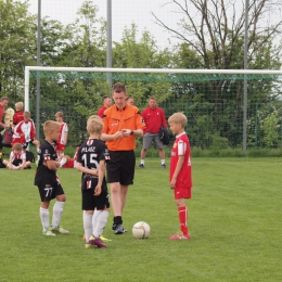 GKS Ksawerów Cup 2014