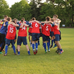 Mazur Gostynin U-17 - Zryw Bielsk U-17