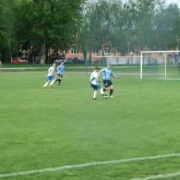 Tr. Starszy Sparta-Znicz 17.05.2015