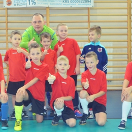 Zdjęcia Grupowe Kaszub Cup 2008  6.12.2015