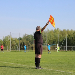 Warta Eremita Dobrów vs ZKS Orły Zagorów