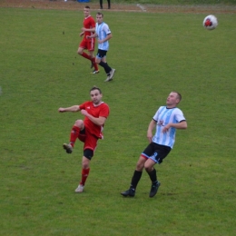 Olimpiakos- Błękitni 09.11.2019