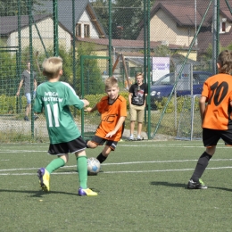 U10 Wilga Miastków Kościelny - Piorun Lipówki