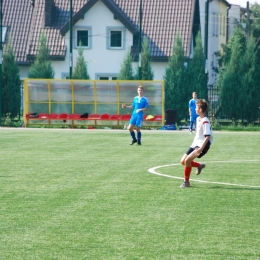 SEMP I - Broń Radom (Ekstraliga U-15) 0:1