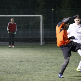 Atletico Gocław - FC Dziki z Lasu