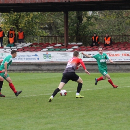 ZATOKA Braniewo - Tęcza Biskupiec 6:2