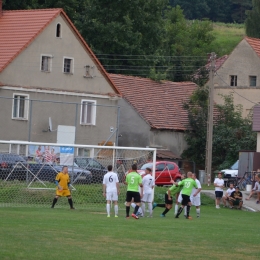 Makowice - Stanowice 03.09.2016