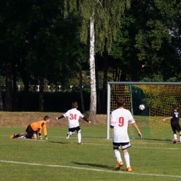 RKP ROW II vs Górnik Boguszowice