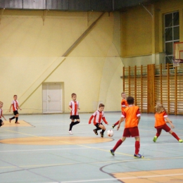 Gdańsk-Orunia: Orlik Młodszy (R-2005), Mini Turniej Halowy Polonia Gdańsk vs. AP MARKO-GOL Gdańsk