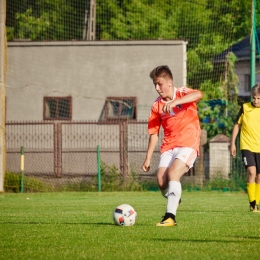 15.06.18 Młodzik Radom - Broń Radom 1:1 (1:0)