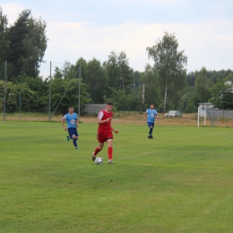 Warta Eremita Dobrów vs GKS Kasztelania Brudzew