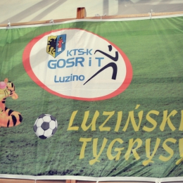 Zdjęcia z Turnieju Kaszub Cup 2003 21-22.11.2015