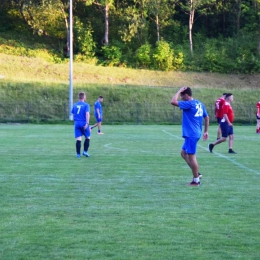 Sparing MKS II Władysławowo - AP Cassubian