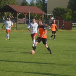 Kol. 23 Grom Szczodrów -  Sokół Kaszowo 2:0 (02/06/2019)