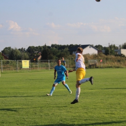 Warta Eremita Dobrów vs Zjednoczeni Rychwał