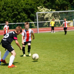 Starogard Gd.: Żaki na Ogólnopolskim Turnieju Deyna Cup rocznika 2006