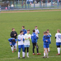 OLT: Forza Wrocław - Unia Wrocław 2:1