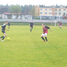 Dąb - Victoria Bydgoszcz 3:1 (trampkarze)