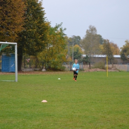 UKS GKS Osieck - Orzeł Warszawa