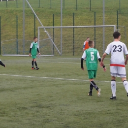 Stolem Gniewino - Jaguar II Gdańsk 0:0