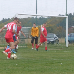 MKS Mianów  11 - 1  Orzeł Wróblew