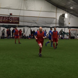 XV Mem. K.Górskiego-Na boisku