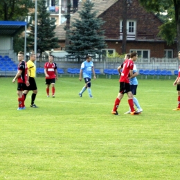 MKS Tuchovia-KS Ciężkowianka 2:1