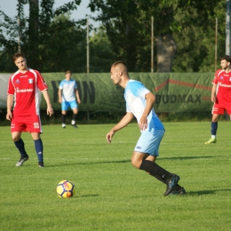 SPARING: GKS Przodkowo- Cartusia Kartuzy