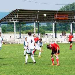 LTT - Henrykowianka : Świteź Wiązów  2 - 5 sezon 2014-2015