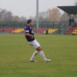 LZS Starowice -  Skalkink Gracze