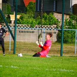 Mecz: Gryf Kamień Pomorski - Chemik Police