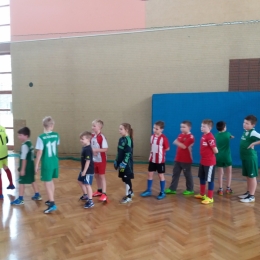 Zimowy Obóz Sportowy - Kobyla Góra 2017